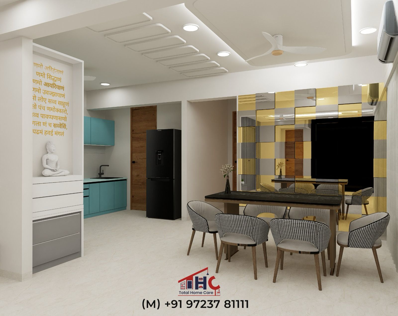 Dining Room 4